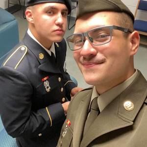 Meet your Posher, Gage